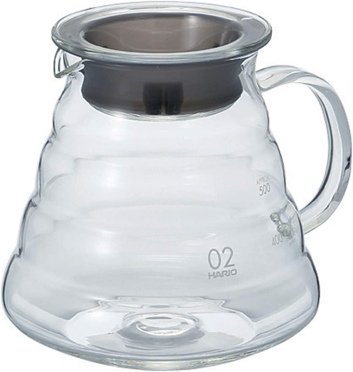 Hario Craft Tea Maker