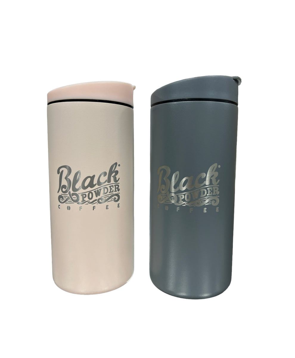 SQ1 Travel Mug by Miir (black)