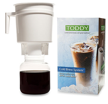 Toddy Cold Brew System – Black Rifle Coffee Company