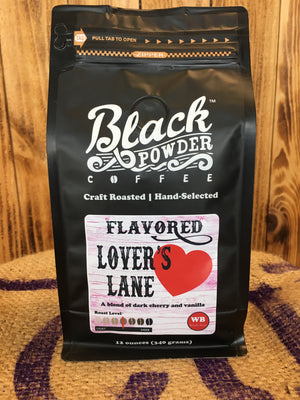 Lover's Lane Flavored Coffee | Limited Edition