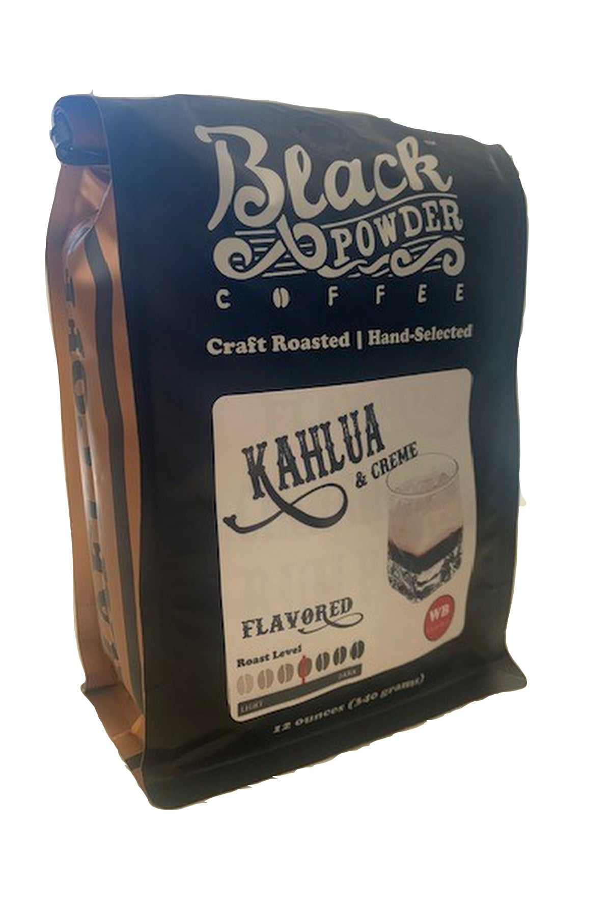 Kahlua Flavoring